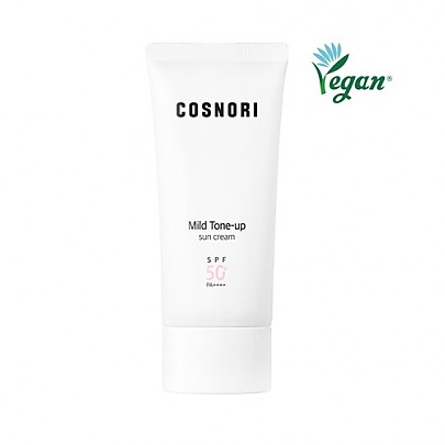 [COSNORI] Mild Tone-up Sun Cream SPF50+ PA++++ 50ml