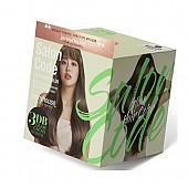 [JennyHouse] Salon Code Glam Hair Color (4 colors)