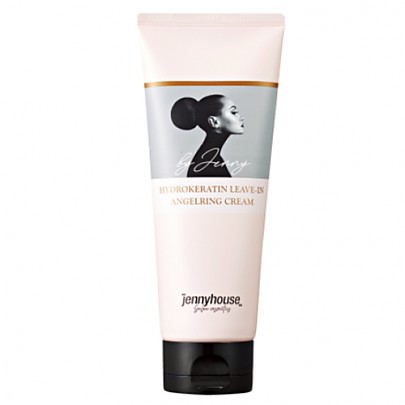 [JennyHouse] Hydrokeratin Leave-In Angelring Cream150ml