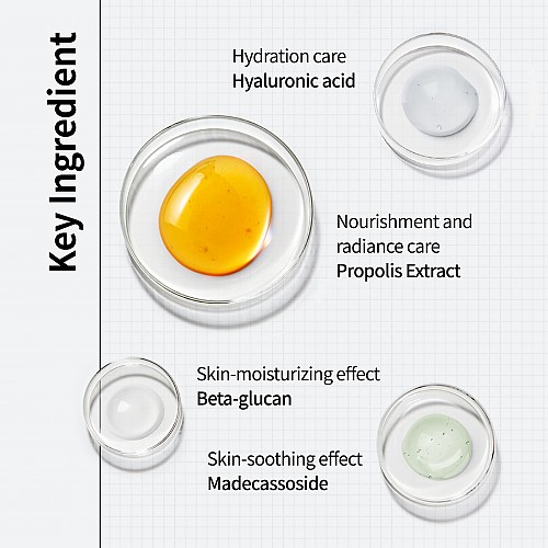 [CNP Laboratory] Propolis Energy Active Ampule 35ml