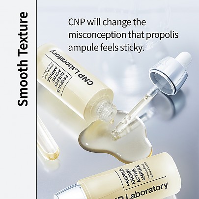 [CNP Laboratory] Propolis Energy Active Ampule 35ml