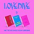 [K-POP] IVE The 2nd Single Album - LOVE DIVE (Random ver.)