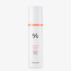 [Dr.Ceuracle] 5α Control Clearing Toner 120ml