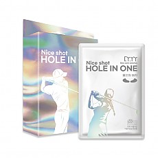 [DR.WIN] Nice Shot Hole In One Patch
