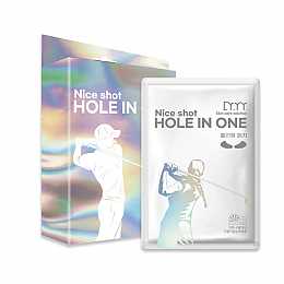 [DR.WIN] Nice Shot Hole In One Patch