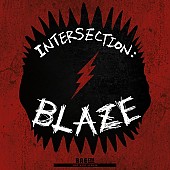 [K-POP] BAE173 Mini Album vol.3 - INTERSECTION : BLAZE