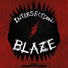 [K-POP] BAE173 Mini Album vol.3 - INTERSECTION : BLAZE