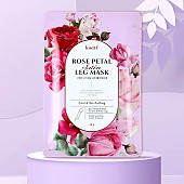 [KOELF] Rose Petal Leg Mask