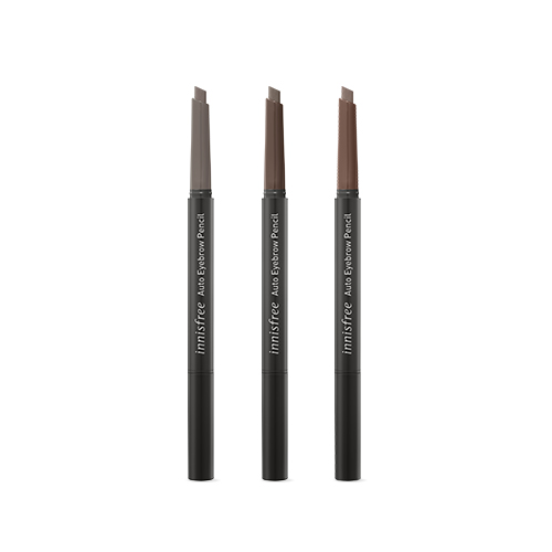 [Innisfree] Auto Eyebrow Pencil (7 Colors)