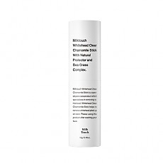 [Milk Touch] Whitehead Clear Chamomile Stick 13ml