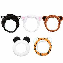 [I DEW CARE] Headband (5 Designs)