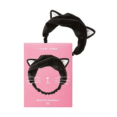 [I DEW CARE] Headband (5 Designs)