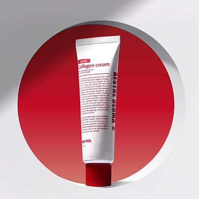 [MEDIPEEL] Red Lacto Collagen Cream 50g