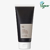 [Dr.Ceuracle] Vegan Kombucha Coffee Bean Body Scrub