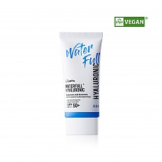 [Jumiso] Waterfull Hyaluronic Sunscreen 50ml
