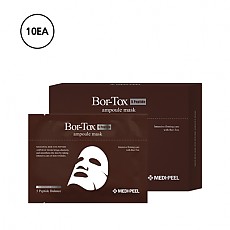 [MEDIPEEL] BorTox Peptide Ampoule Mask (10ea) 30ml