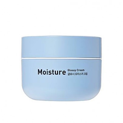 [Milk Touch] Glossy Moisture Cream 50ml