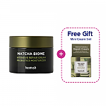 [heimish] Matcha Biome Intensive Repair Cream 50ml