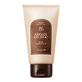 [Skinfood] Argan Oil Silk Plus Hair Mask pack 200ml