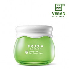 [Frudia] ★1+1★ Green Grape Pore Control Cream 55g