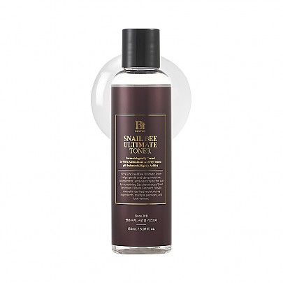 [Benton] Snail Bee Ultimate Toner 150ml