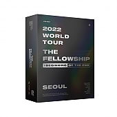 [K-POP] ATEEZ - ATEEZ THE FELLOWSHIP : BEGINNING OF THE END SEOUL DVD