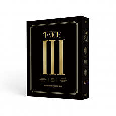 [K-POP] TWICE - TWICE 4TH WORLD TOUR Ⅲ IN SEOUL Blu-ray