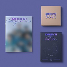 [K-POP] ASTRO 3RD FULL ALBUM - Drive to the Starry Road (Drive Ver.)