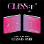 [K-POP] CLASS:y 1st Mini Album - CLASS IS OVER