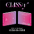 [K-POP] CLASS:y 1st Mini Album - CLASS IS OVER