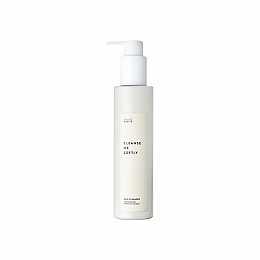 [sioris] *renewal* Cleanse Me Softly Milk Cleanser 200ml