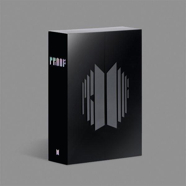 K-POP BTS Anthology Album - Proof (Standard Edition) | StyleKorean.com