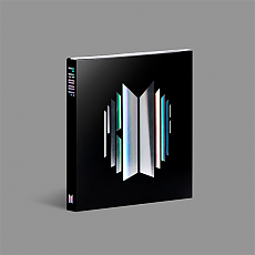 [K-POP] BTS Anthology Album - Proof (Compact Edition)