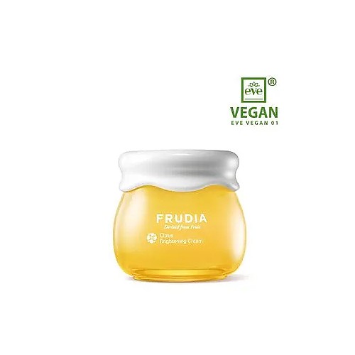 [Frudia] Citrus Brightening Cream 55g
