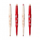 [espoir] Real Eye Dual Stick (4 colors)