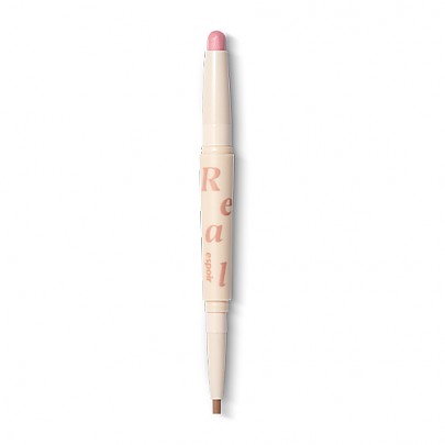 [espoir] Real Eye Dual Stick #03 Pink Beam