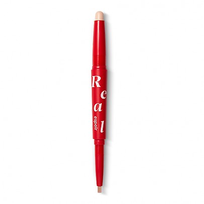 [espoir] Real Eye Dual Stick (4 colors)