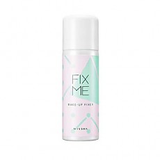 [Missha] Fix Me Make Up Fixer 50ml