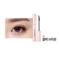 [GIVERNY] Milchak Fixing Mascara (2 colors)
