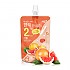 [Better Health] Konjac Jelly Grapefruit 150ml