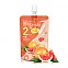 [Better Health] ★1+1★  Konjac Jelly Grapefruit 150ml