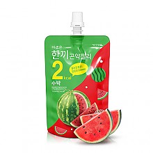 [Better Health] *TIMEDEAL*  Konjac Jelly Watermelon 150ml