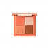 [Innisfree] Airy Eyeshadow Palette #02. Peach Beige