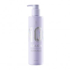 [mise en scene] Salon Plus Clinic 10 Shampoo 500ml (For Extreme Damaged Hair)