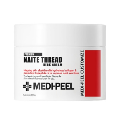 [MEDIPEEL] Premium Naite Thread Neck Cream 100ml