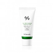 [Dr.Ceuracle] Tea Tree Purifine Green Up Sun 50ml