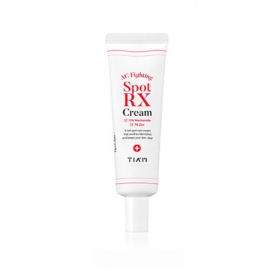 [Tiam] AC Fighting Spot RX Cream 30g