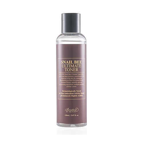 [Benton] Snail Bee Ultimate Toner 150ml