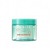 [G9SKIN] I'm Pine Pore Solution Pad 60ea