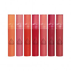 [3CE] Syrup Layering Tint (7 Colors)